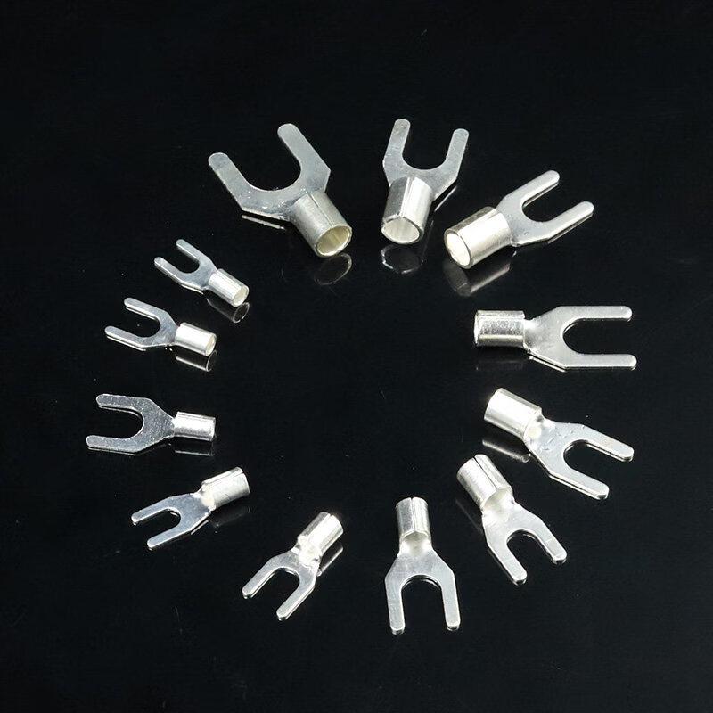 Jun Ding Ying UT Fork Type Crimp Terminal Connector