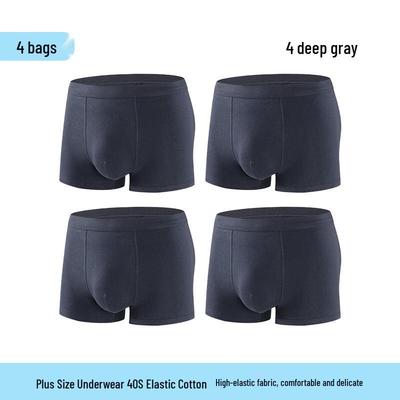 Unterhosen – Boxershorts