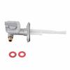 Gas Fuel   Valve Tap Petcock   Valve for PW80 PY80 PEEWEE 80 TTR125 2000-2005