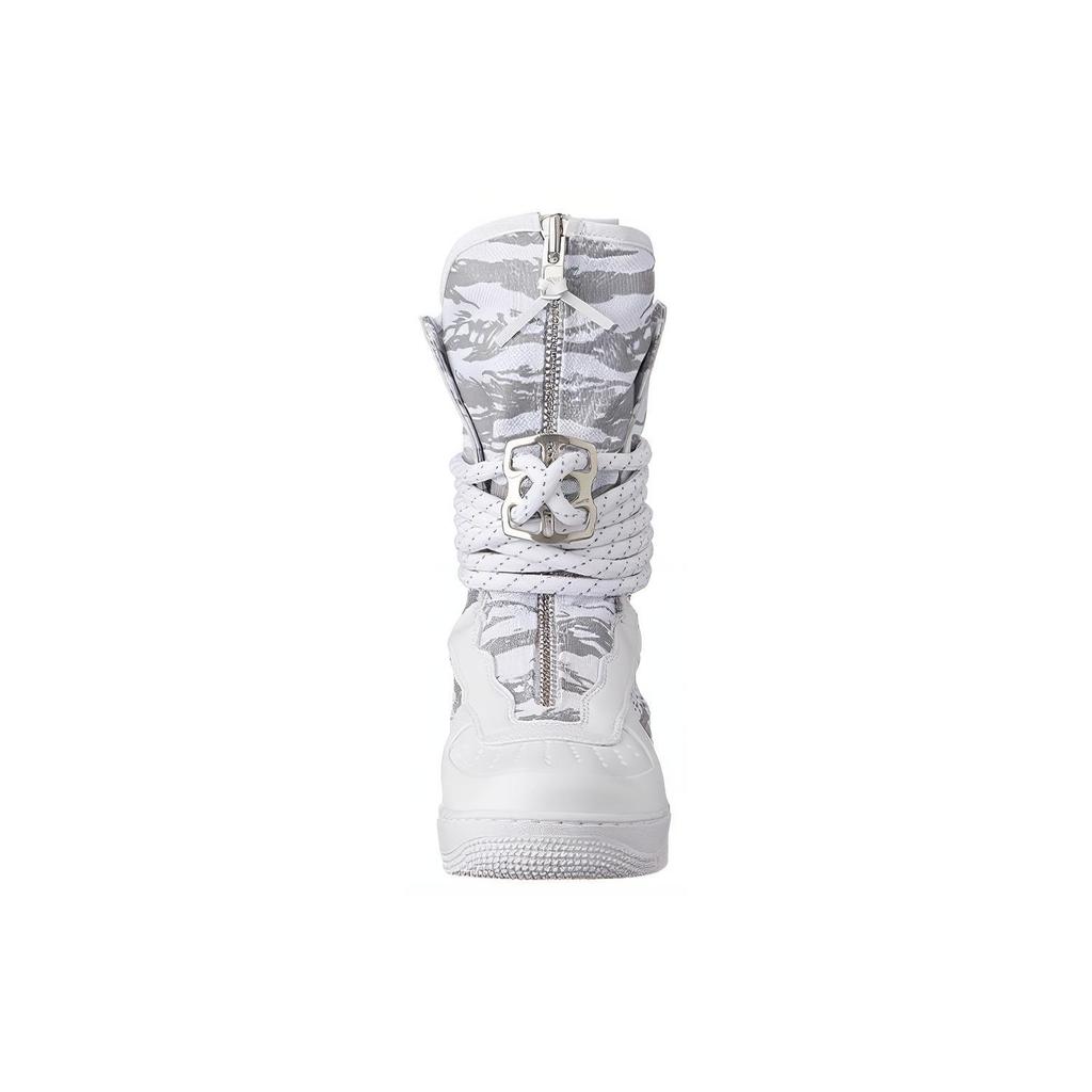 Nike SF Air Force 1 High 'Winter Camo' Herren AA1130-100