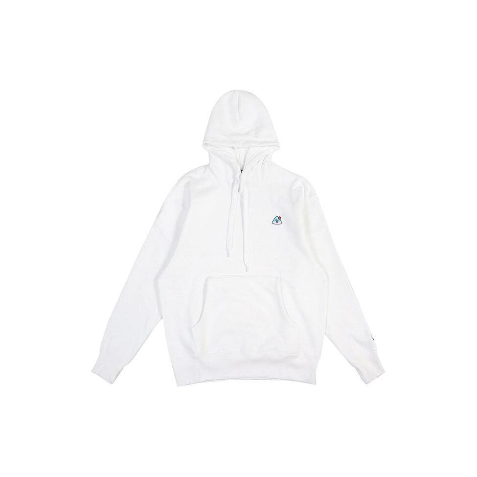 

Мужская худи с логотипом Nike Sportswear Airmoji белого цвета CZ2340-100 XL