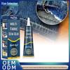 JUE-FISH Fabric Repair Glue for Clothes, Printing Pants, Insoles, Jeans, and Ripped Fabric