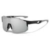 Outdoor Cycling Sports Glasses High-definition Men's Sunglasses UV Resistant Sunglasses Hiking and Running Goggles
