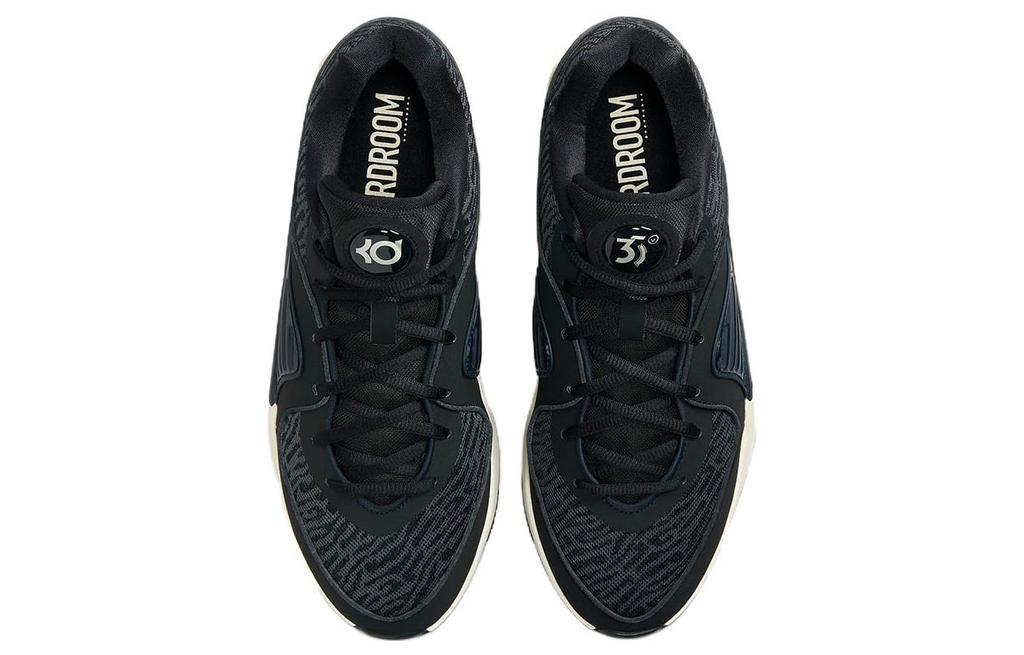 Nike Kd 16 'Black Coconut Milk' DV2916-003