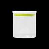 Press-Seal Glass Storage Jar