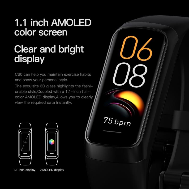 Activity Trackers Fitness Trackers with Pedometer Sleep Tracking Calorie Step Counter Watch Message Alerts for Men Women