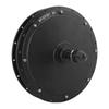 48V 500W Bicycle Spoke Hub Motor Professional Waterproof High Efficiency DC Modified Electric Bike Rear Motor for Electric Bike