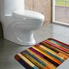 Colorful Doormats Decor Door Mats Welcome Mat For Front Door Non Slip Washable Floor Mat For Bathroom Kitchen Bedroom Entryway