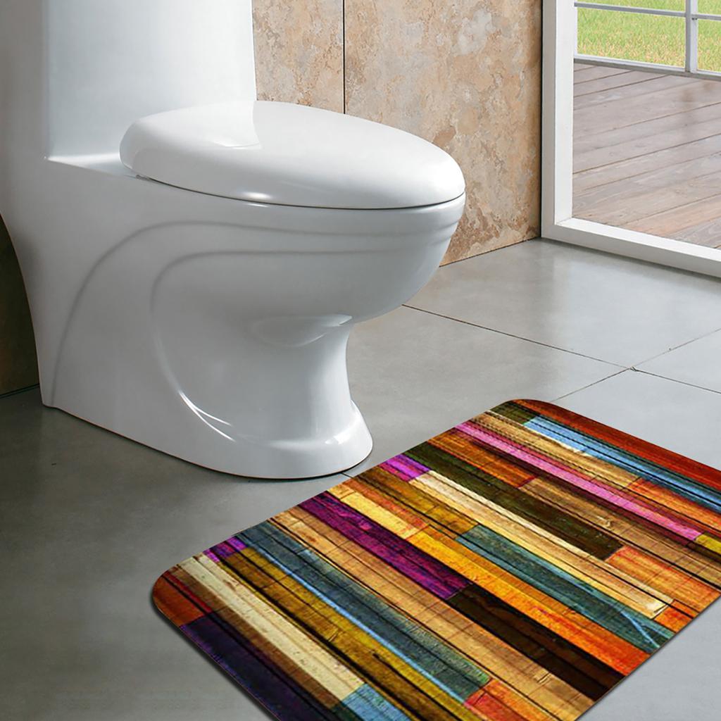 Colorful Doormats Decor Door Mats Welcome Mat For Front Door Non Slip Washable Floor Mat For Bathroom Kitchen Bedroom Entryway
