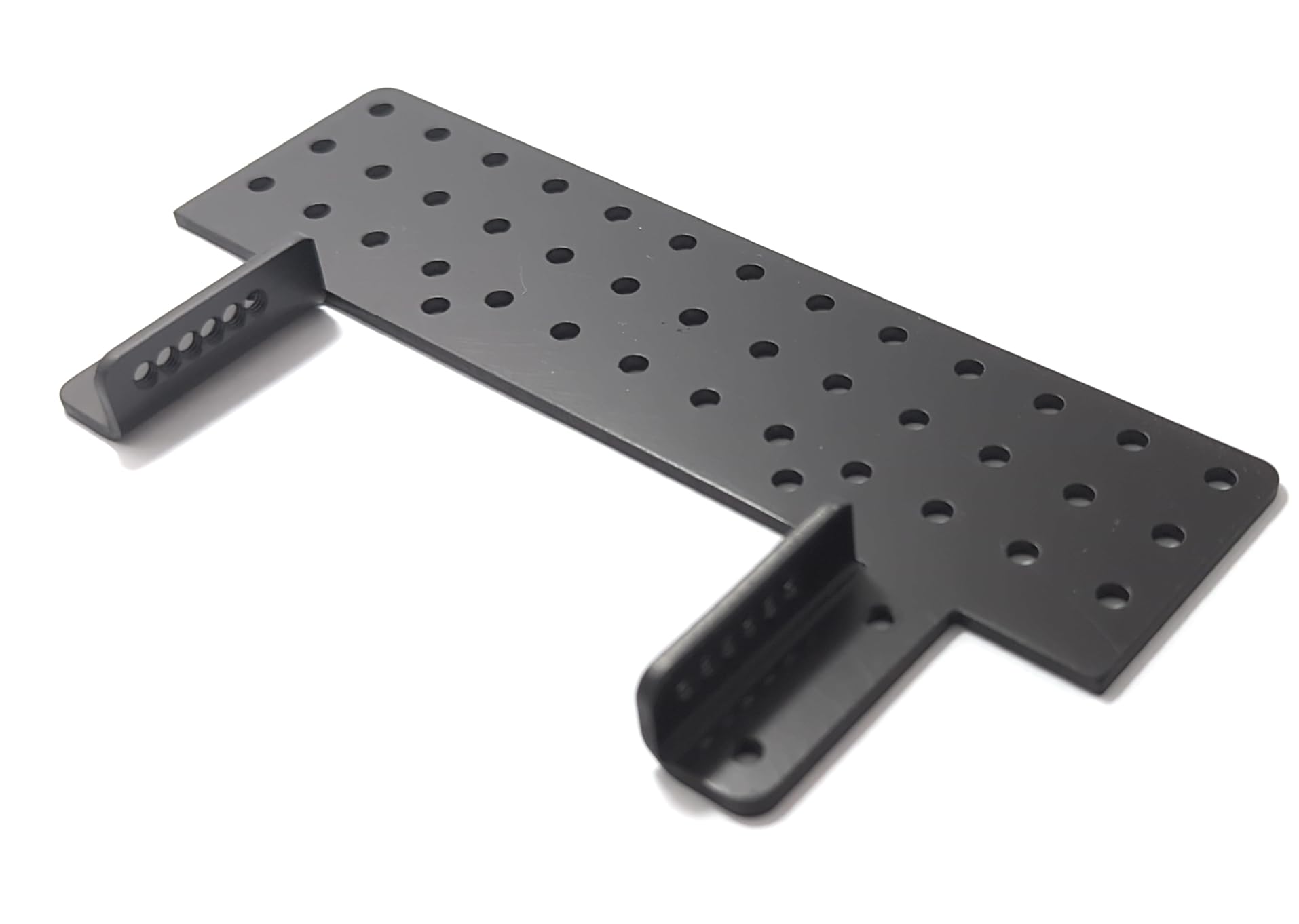 

Metal Garage Japan Оригінальний Хентай Задня Кришка Багажника для TAMIYA CC-01 Задня Кришка Багажника (MG-CC08)