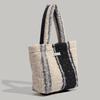 Autumn Winter New Cute Loop Woolen Handbag Portable Storage Small Square Bag Lunch Bag Handheld Bag Plush