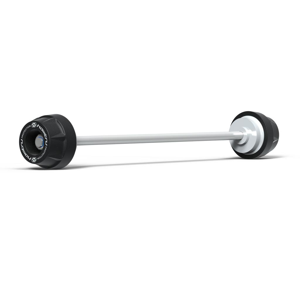 for HONDA X-ADV 750 2019-2025 Motorcycle Wheel Axle Thread Protection Decoration Protection Combination