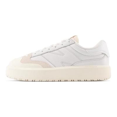 CT302 White Moonbeam Sneaker CT302OB