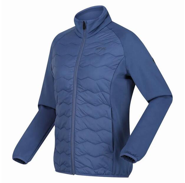 Regatta Jacket Clumber Hybrid III