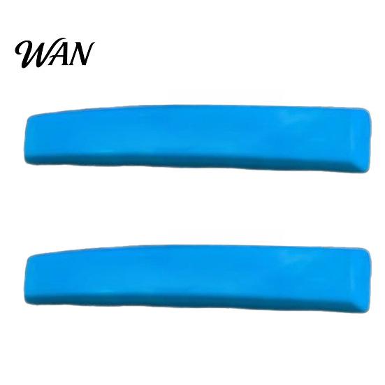 Dog Face Support Car Accessory Window Chin Rest, Soft Foam Cushion, Safe Comfortable Mount Rides, Waterproof Accessories for Travel Road Trip Reduces