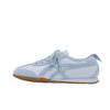 Ballet Style Retro Splicing German Training Shoes Women's 2025 New Comfortable and Lightweight Versatile Casual Sports Forrest Gump Shoes