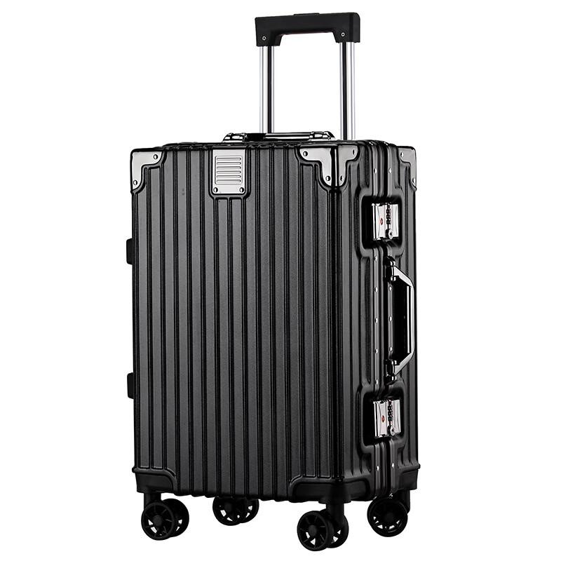 Li Shen PC Hardside Spinner Carry-On Suitcase