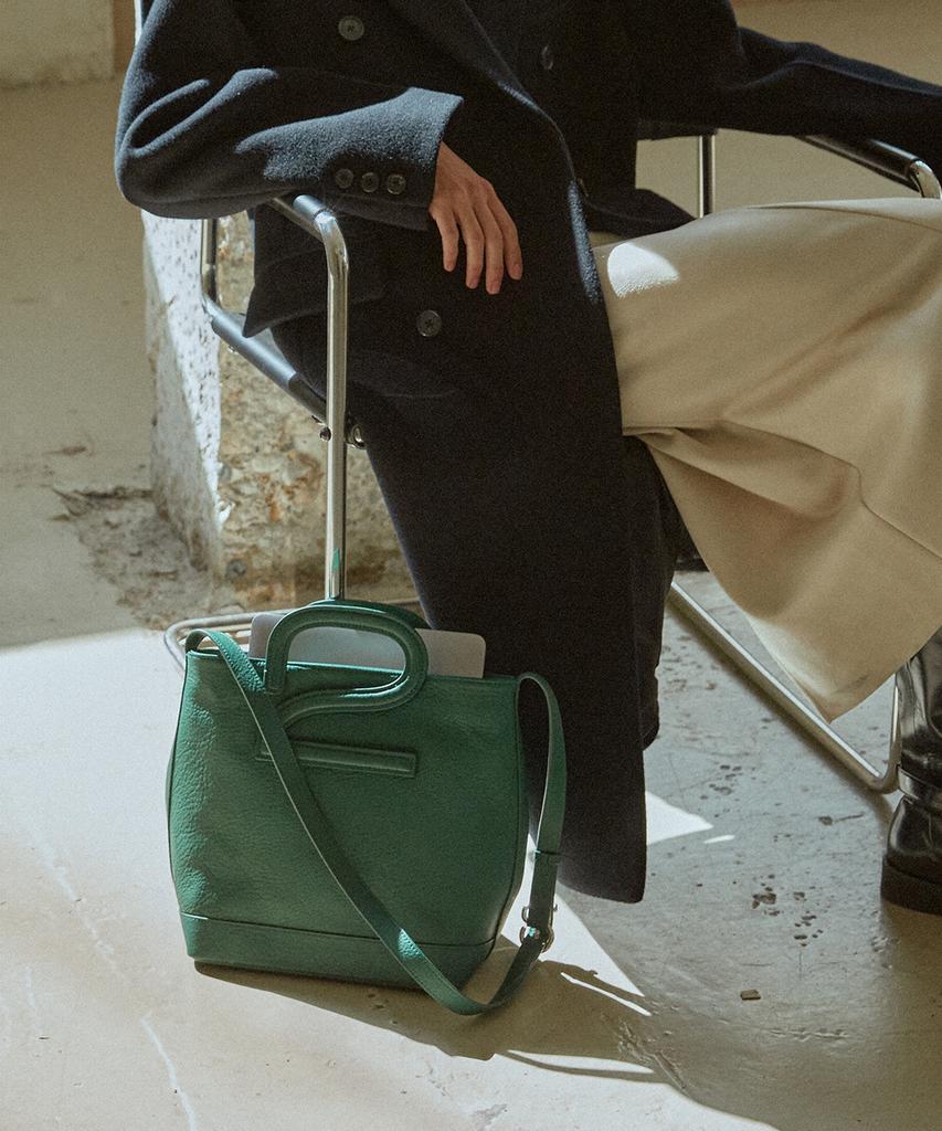 Leeho Dua(Green)