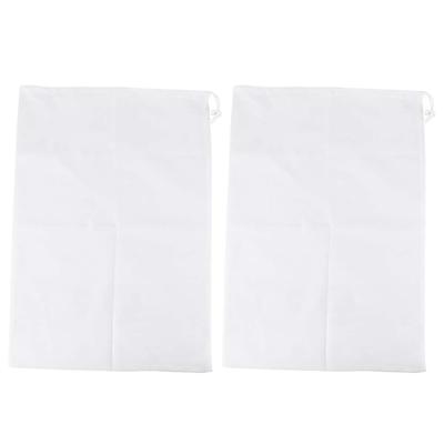 2Pcs Garden Nylon Vegetables Fruits Tree Protection Net Bag Cover Agricultural Accessory