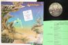 LP Record YES  Yesterdays SD19134 ATLANTIC 1975 US Rock Used