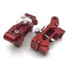 Yamaha MT-07 Rear Swingarm Chain Adjustment Block Stand