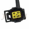 0075426318 New Lambda Probe O2 Oxygen Sensor Fit for Mercedes-Benz CLA180 CLA200 CLA220 CLA250 W176 C117 X117 X156 0258030007