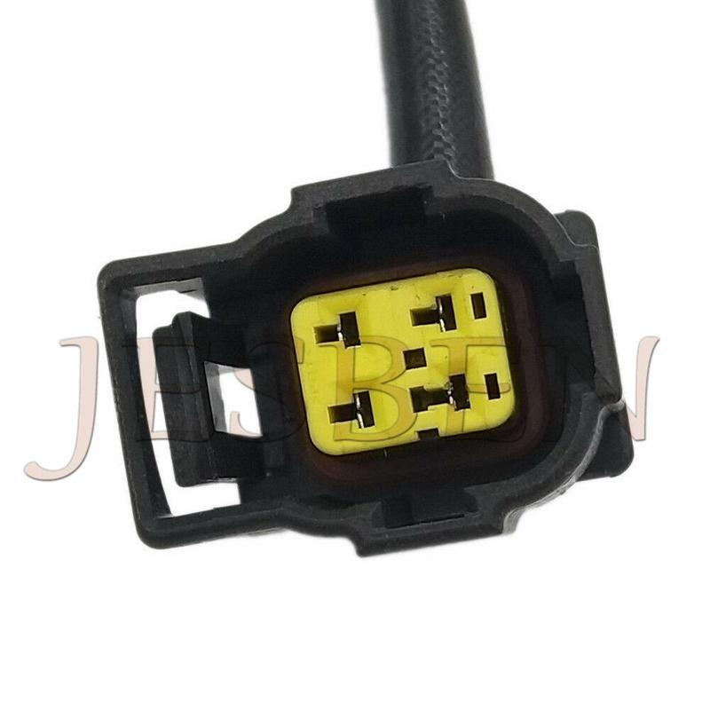 0075426318 New Lambda Probe O2 Oxygen Sensor Fit for Mercedes-Benz CLA180 CLA200 CLA220 CLA250 W176 C117 X117 X156 0258030007