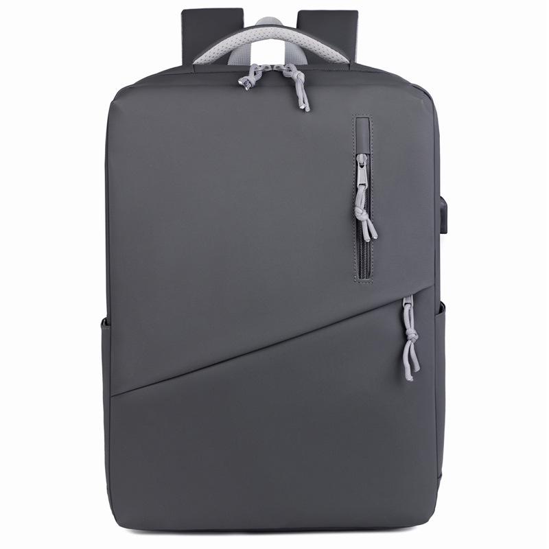 Customizable Large Capacity Multifunctional Travel Backpack with Logo