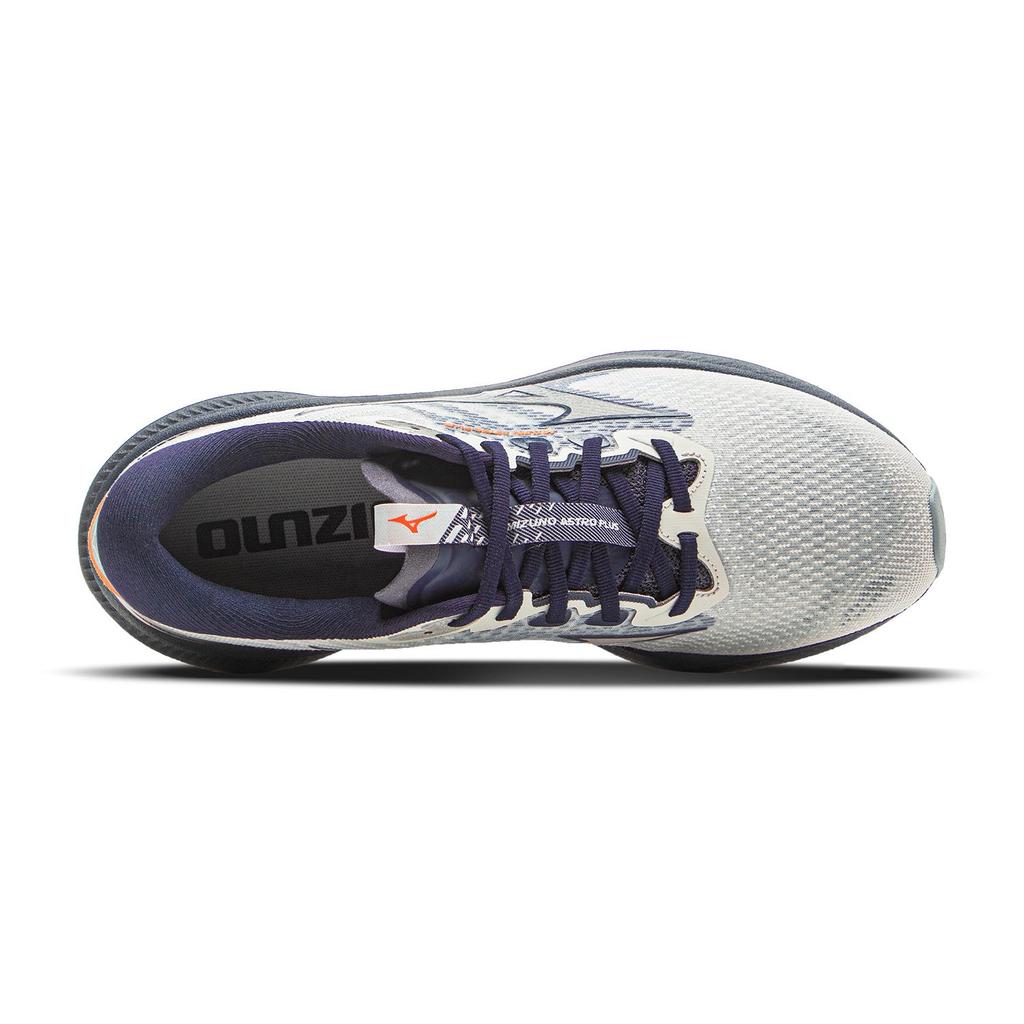 Mizuno Astro Plus Ii Oyster Gray Unisex D1GH251103