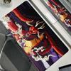 Large Desk Mat XXL Pirate ship Mousepad Anime Mouse Pad One Piece Pc Accessories Gamer Keyboard Xxl Gaming Rubber Extended Mats