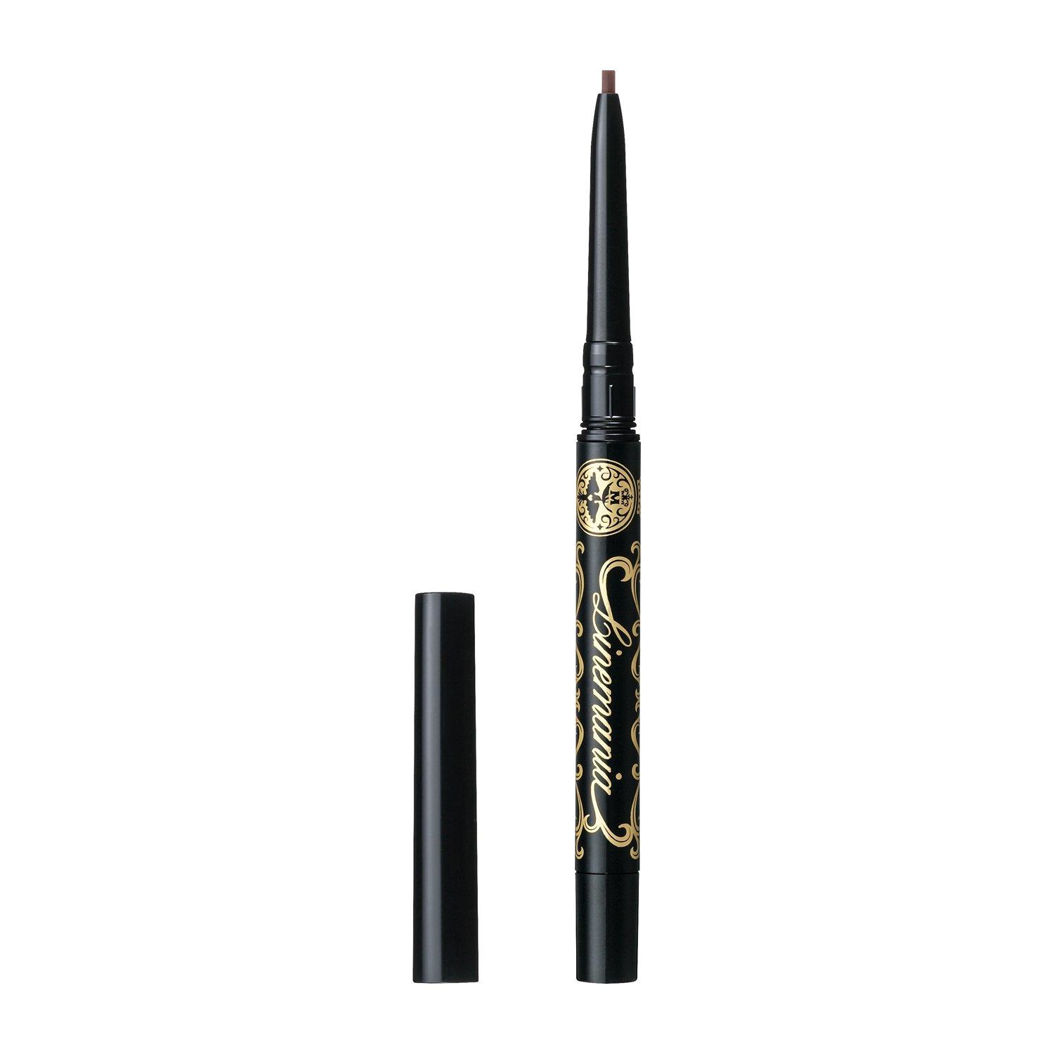 

Majolica Mallorca Line Mania BR666 Define Brown (Eyeliner Waterproof) 0.1g
