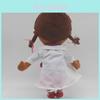 Original Doc McStuffins Hallie Plüschtier Weiches Kuscheltier Puppe Für Weihnachtsgeschenk Sammler