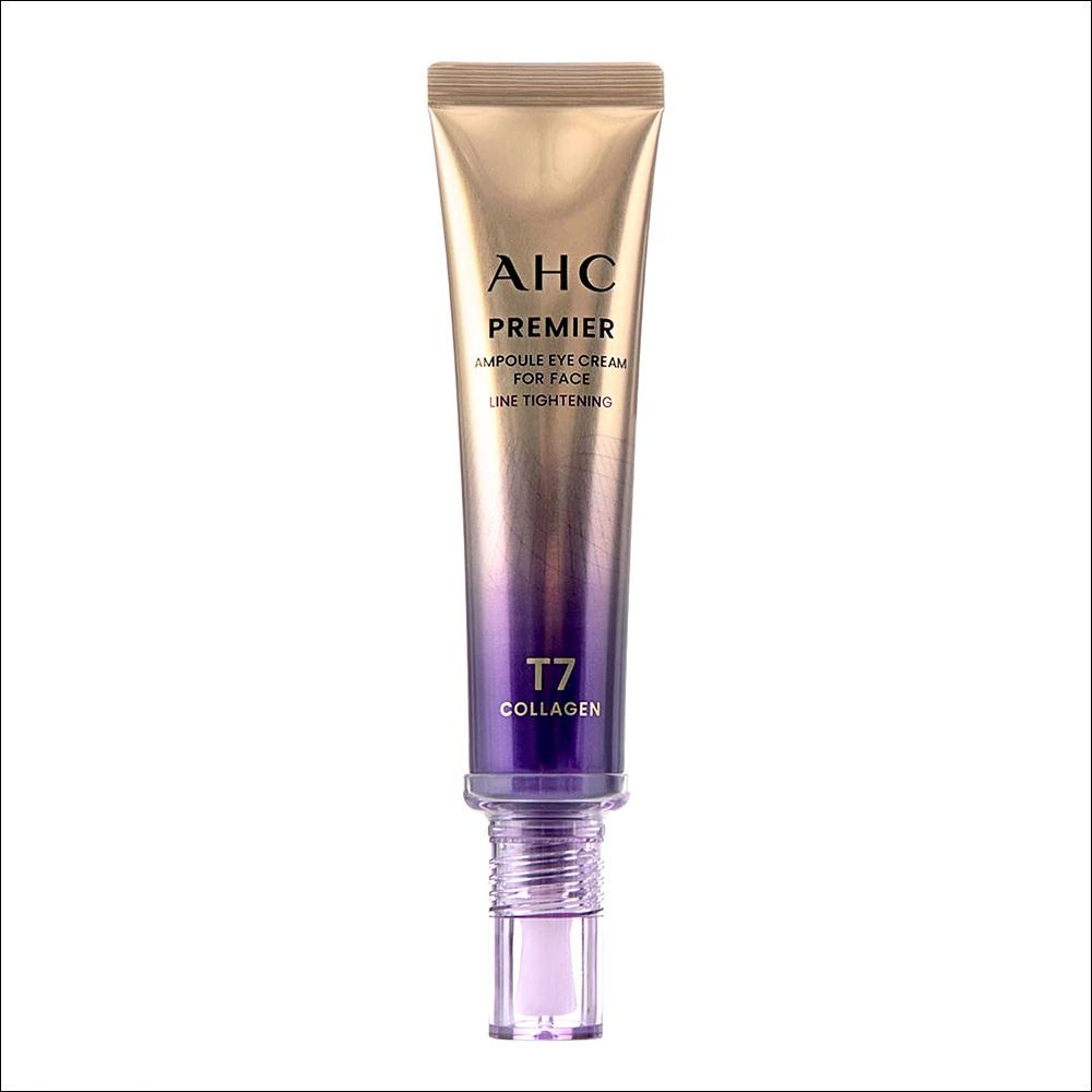 AHC Season 13 Premier Line Tightening Eye Cream (40ml – 1 Tube) 40ml x 1EA