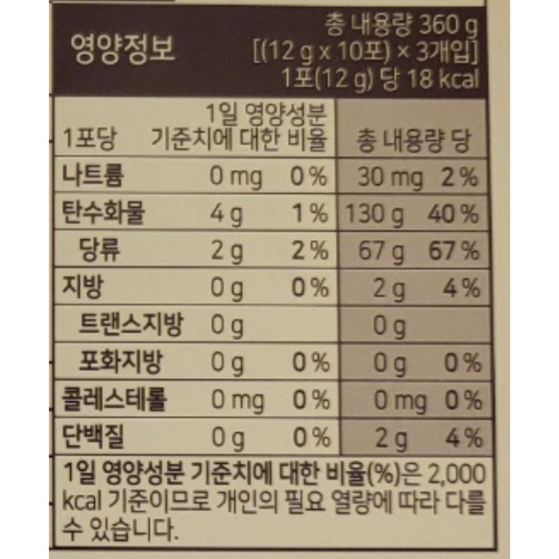 Webblyz Pear-bearing Bellflower Stick Gin, 120g, 3 pieces