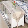 Tablecloth Table Runner Waterproof Desk Cover Home Kitchen Dining Banquet
