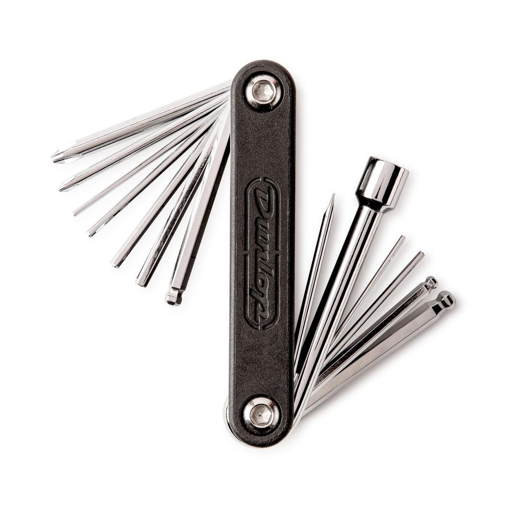 JIM DUNLOP DGT09 System 65 MULTI TOOL (Guitar/Bass Multi-Tool)