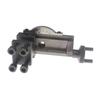 Sieg C0 Rotatable Lathe Tool Holder S/N: 10154 Sieg Mini Lathe Accessories Lathe Tool Holder Turning Tool High Quality