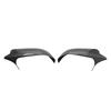 Carbon Fiber Door Mirror Cover For Ford Explorer -2024 Car Decoration Styling Upgrade Modify A Car