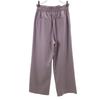Ray Beams high waist Wide pants Gray purple system Women Used