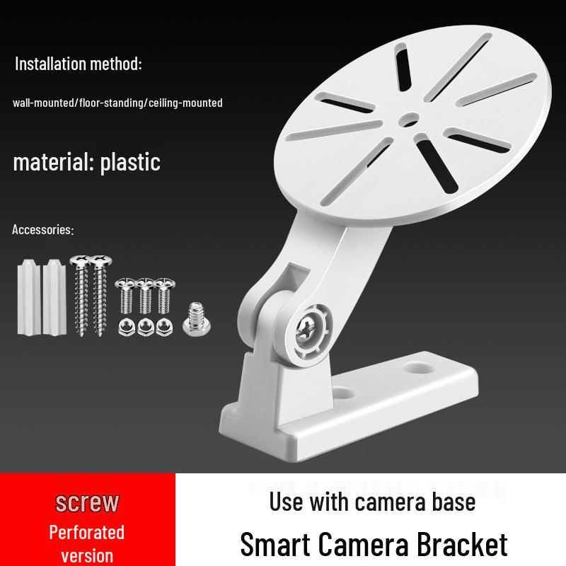 Stropní/nástěnný držák bez vrtání pro dohledovou kameru Xiaomi Ezviz