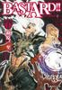 BASTARD!! Bunko Edition Comic Complete 9 Volume Set (Shueisha Bunko - Comic Edition)