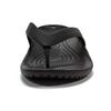 Crocs Kadee Flip Flop EVA Silent Non-Slip Sandals Women Sandals Black 202492-001