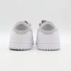 CZ0790-100 Nike Air Jordan 1 Low OG Neutral Gray Off White Particle Grey (Men's)