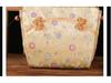 Nanjing Brocade Silk Clutch: Chinese Style Qipao Hanfu Makeup Bag, Coin & Card Holder, Key Pouch