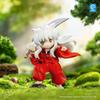 POP MART Inuyasha The Journey of Sengoku Series Figures Blind Box