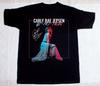 Collection Carly Rae Jepsen Gift For Fan Black S-2345XL T-shirt GC1001 Unisex T-Shirt