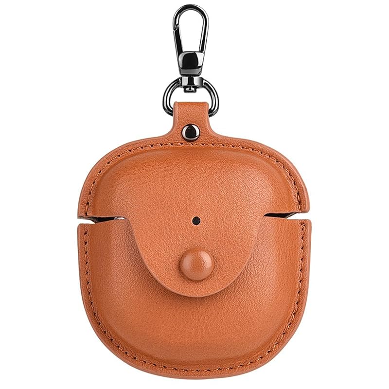 

YAODLE Bose QuietComfort Ultra Earbuds case II genuine leather italian leather Earbuds/Earbuds II cover luxury PU leather Full protection Shockproof