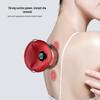 Portable Electric Heating Cupping and Guasha Vacuum Massager