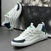 Summer trend new sports men's shoes fashion single shoes daily leisure comfort factory direct sales breathable men's shoes