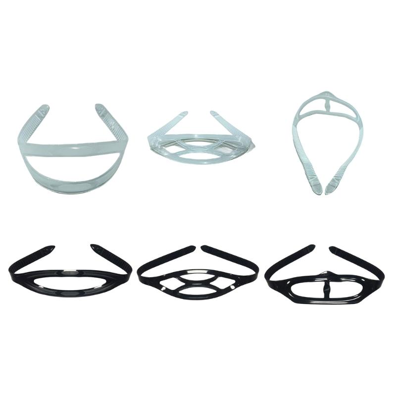 2-Pack Universele Siliconen Duikmaskerbanden Snel Verstelbaar Duikmasker Hoofdbanden Voor Snorkelen Zwemmen En Watersporten